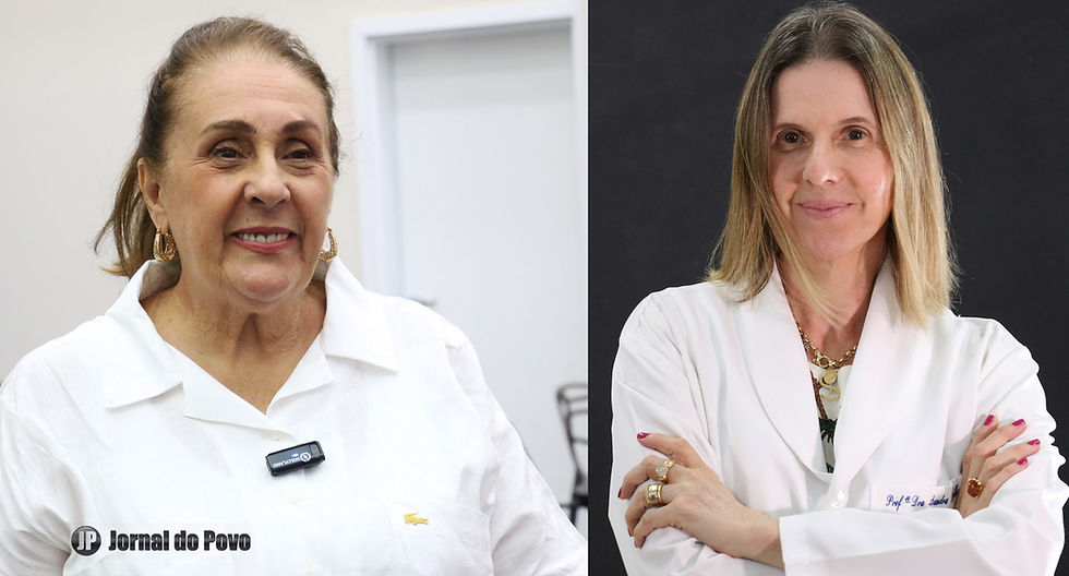 Duas pesquisadoras da Unimar integram o ranking dos 2% dos cientistas mais influentes do mundo
