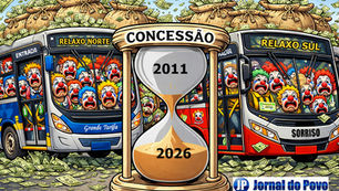 Empresas de ônibus pediram tarifas de R$ 7,62. Emdurb negou. Questionamentos sobre prazo do contrato de concessão pode emperrar nova licitação 