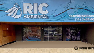 Problema elétrico na ETA Cascata foi resolvido e normalizou o abastecimento de água na região do aeroporto, Maria Izabel e adjacências