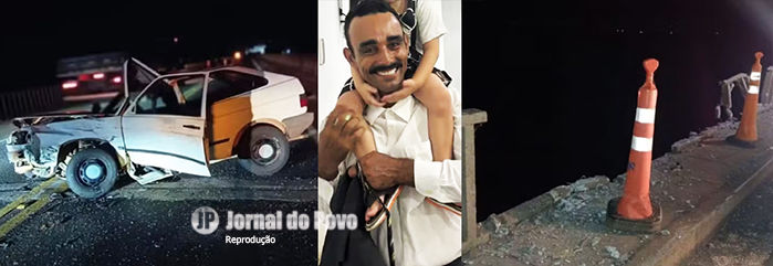 Encontrado corpo de pastor que caiu no Rio Tietê após acidente na SP-333