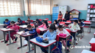 IDEB: Marília celebra avanço da educação e parabeniza todos os profissionais da Rede Municipal de Ensino