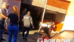 Rapaz é morto a facadas após briga em bar na zona sul de Marília