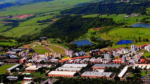 Unimar completa 70 anos com nota máxima no MEC e se destaca pela excelência, inovação e uma das mais completas estruturas universitárias do país