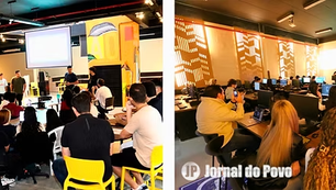 Unimar amplia oferta na área de TI com curso de Cibersegurança e Infraestrutura de Redes