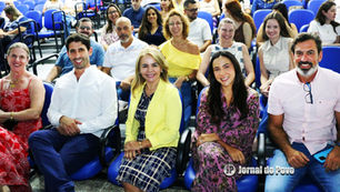 Unimar Realiza 1º Workshop Internacional em Saúde sobre Estratégias de Reabilitação do Músculo Esquelético no Idoso e Paciente com Câncer 