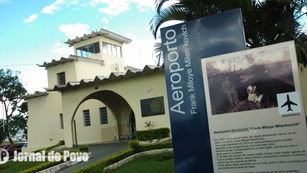 Justiça rejeita ação de concessionária que emperra reformas no Aeroporto de Marília. "Sequer capina e limpa o entorno", cita decisão