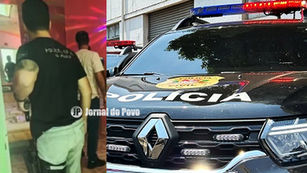 "INFÂNCIA LIVRE" - Polícia Civil prende criminosos por exploração sexual de menores 