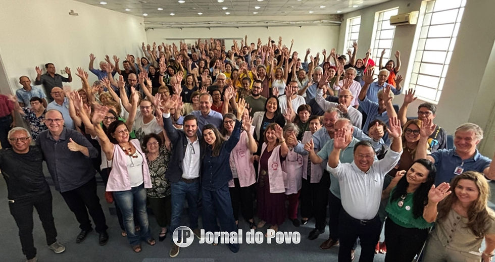 MISSÃO DE CUIDAR: Prefeitura de Marília autoriza repasse de R$ 2,5 milhões para 32 entidades