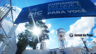 RIC Ambiental realiza manutenção preventiva em Padre Nóbrega nessa quinta-feira 