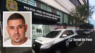 Desavenças por dívidas motivaram assassinato de comerciante, diz a polícia