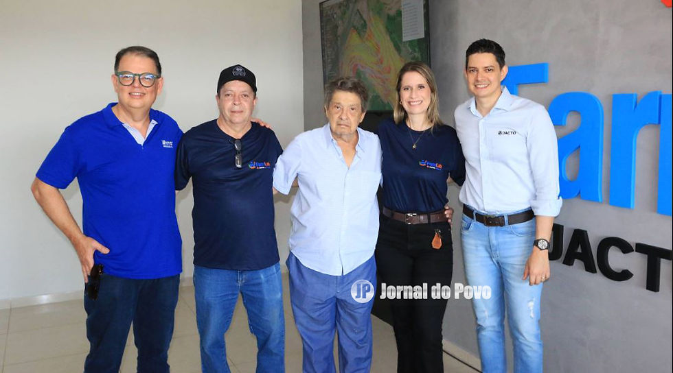 FarmLab Unimar inicia nova safra e transforma a Fazenda Experimental em sala de aula a céu aberto