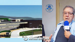 EDUCAÇÃO DE QUALIDADE: Camarinha busca instalação de unidade do Instituto Federal em Marília