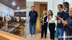 Unimar e Telios inauguram Laboratório de Cibersegurança e ampliam conexão entre universidade e mercado
