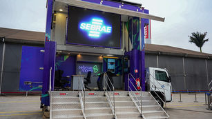 Unimar recebe nesta quarta-feira o Sebrae Móvel, com experiências digitais e atendimento gratuito para empreendedores