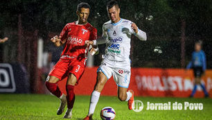 MAC vence a Itapirense fora de casa por 2 a 1 e segue invicto na A3