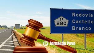 Vítimas de capotamento após atropelamento de cachorro em rodovia devem receber R$ 131 mil em indenizações, decide Justiça, em Marília