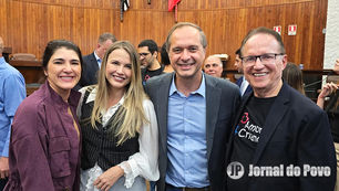 Projeto de lei do vereador Danilo da Saúde cria programa de apoio às pessoas com doenças raras