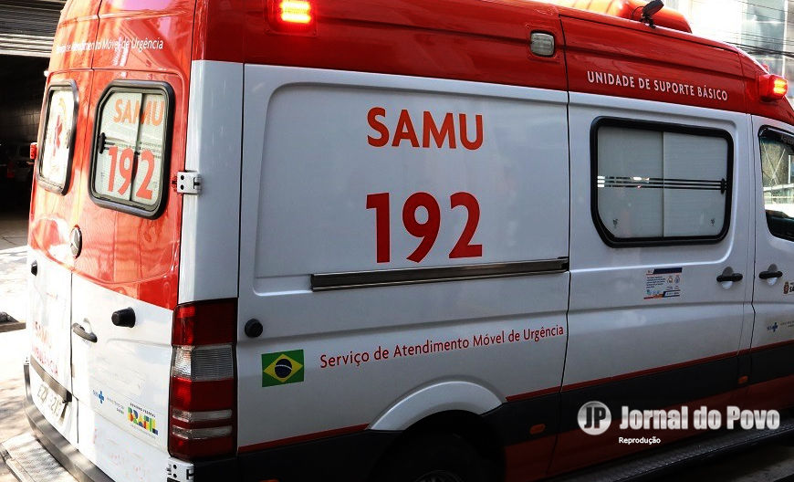 Mecânico morre prensado por caminhão em oficina na zona sul de Marília