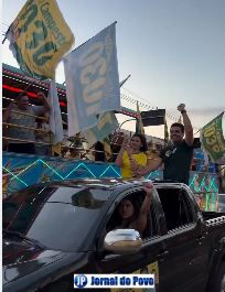 DEPUTADO FEDERAL: Juliano Campestre é a chance de Marília e região elegerem seu legítimo representante em Brasília