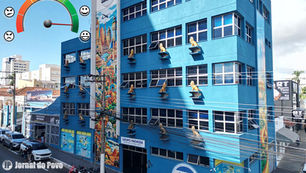 PESQUISA NACIONAL: Indicadores de satisfação da Hadassa Viagens comprovam reputação e aprovação de clientes