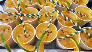 Carnaval com saúde e energia: docente do Senac Marília dá dicas de nutrição para aguentar a folia