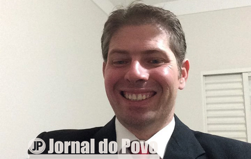 Marcelo Fernandes, cientista político, deve assumir cargo no governo