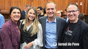 Audiência proposta pelo vereador Danilo da Saúde marca avanço no cuidado de portadores de doenças raras