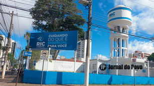 RIC Ambiental retoma integralmente a gestão dos serviços de água e esgoto em Marília
