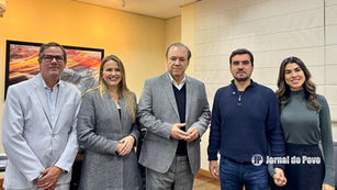 SAÚDE: Encontro em São Paulo garante continuidade do serviço de Neurocirurgia do SUS em Marília