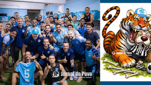 SÉRIE A3: MAC enfrenta o São Bernardo, hoje, em fase decisiva na busca pelo acesso