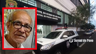 Morre idoso agredido pelo próprio filho, um adolescente de 15 anos, em Marília