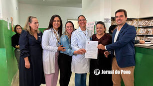 SAÚDE: Prefeitura de Marília amplia Programa Ganha Tempo e vai zerar a fila de mulheres para inserção de DIU
