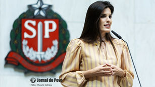 DEFESA DA MULHER: Dani Alonso aprova projeto “Selo Mulher Paulista” na Alesp