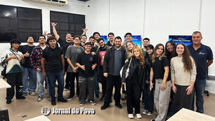 Parceria entre Unimar e Asserti fortalece formação prática e impulsiona ecossistema de tecnologia de Marília