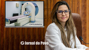 Vereadora Fabiana Camarinha pede reformas em poliesportivos e avanços em serviços de saúde