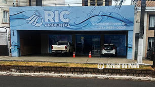 RIC Ambiental realiza treinamento para aprimorar a experiência dos clientes