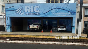 RIC Ambiental realiza treinamento para aprimorar a experiência dos clientes
