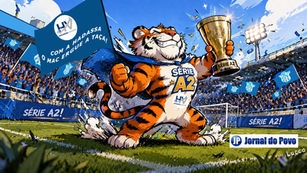 MAC enfrenta a Portuguesa Santista, hoje à noite no Abreuzão, em busca do título de campeão da Série A3