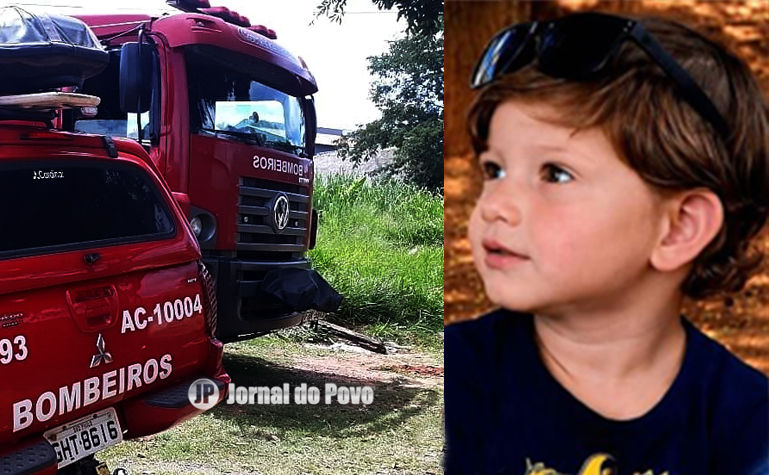 FINAL FELIZ! Encontrado menino de 2 anos que havia desaparecido em plantação de laranjas em fazenda