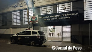 Assaltantes invadem casa de médica em Marília, aterrorizam e fogem levando veículo, celular e cartão bancário