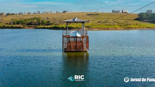 Como a RIC Ambiental está transformando a Represa Cascata em símbolo de segurança hídrica