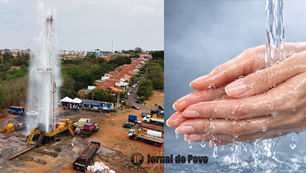 Ampliação do uso de poços profundos altera percepção e mantém padrão de qualidade da água em Marília