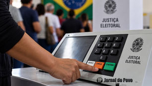 Veja os 10 candidatos mais votados "e outros" para deputado federal e deputado estadual em Marília