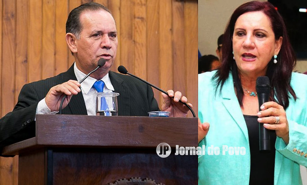 MUDANÇA NA CÂMARA DE MARÍLIA: TRE nega recurso e Albuquerque deve assumir a cadeira da vereadora delegada Rossana Camacho 