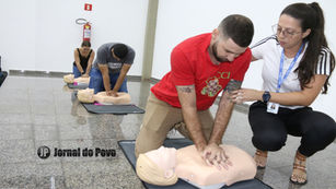 Unimar está com inscrições abertas para o Processo Seletivo 2026 do Curso Técnico em Enfermagem com foco em formação prática e excelência assistencial