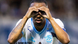 COPA PAULISTA: MAC estreia bem e vence o Grêmio Prudente por 1 a 0, no Abreuzão