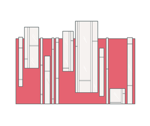 Facade sketch