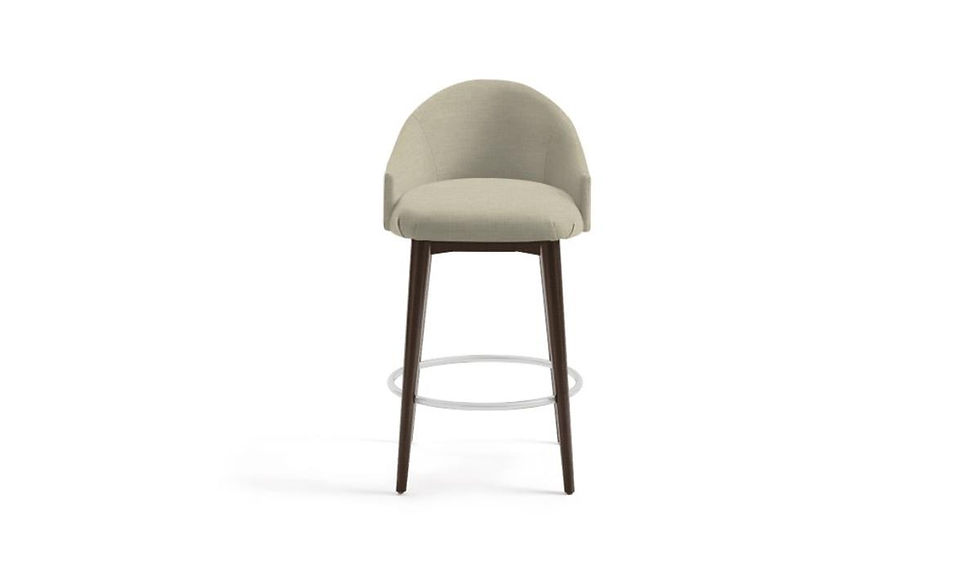 Thumbnail: Monroe Swivel Bar Stool & Counter Stool