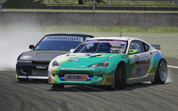 Round 2 - Okayama
