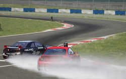 Round 2 - Okayama